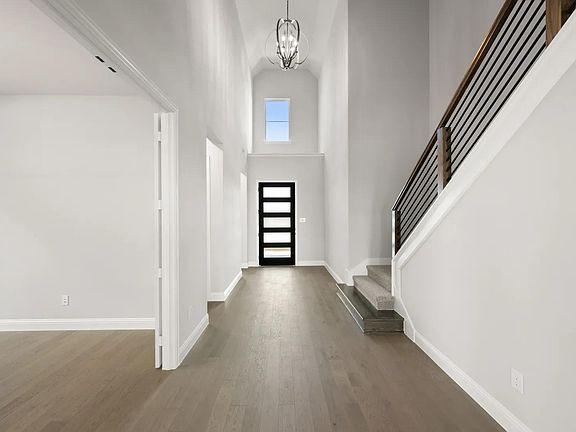 Brookdale II A Foyer