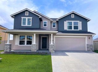 10199 Bellevue Ridge St, Nampa, ID 83687