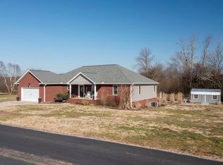 228 Windermere Ln NE, Cleveland, TN 37323