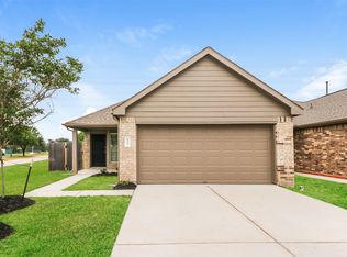 18392 W Little York Rd #18413, Katy, TX 77449