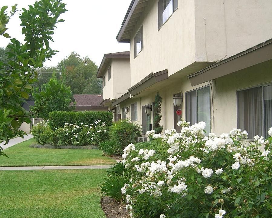 Claremont Villas Apartments Claremont, CA Zillow