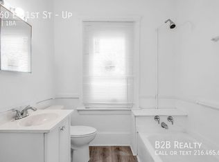 1260 E 61st St #UP, Cleveland, OH 44103