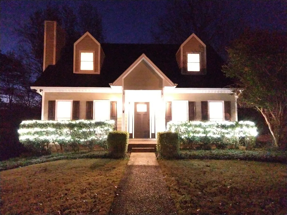 Building Photo - 1701 Brookview Trl