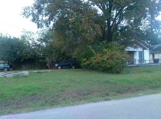 1704 Saint Elmo St, Houston, TX 77020