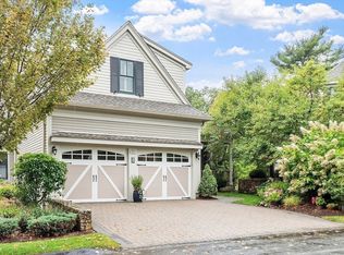 51 S Cottage Rd #112, Belmont, MA 02478