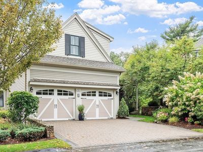 51 S Cottage Rd #112, Belmont, MA, 02478