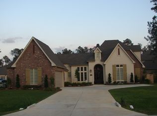 160 Grande Maison Blvd, Mandeville, LA 70471
