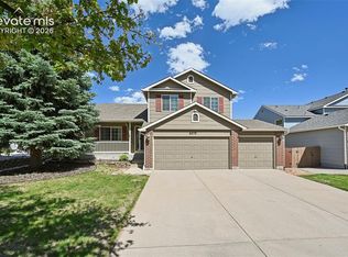 6279 Grand Mesa Dr, Colorado Springs, CO 80923