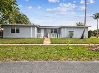 1266 NW 58th Ave, Lauderhill, FL 33313