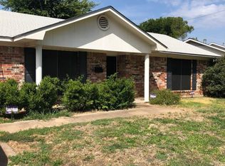 928 Emerson Dr, Waco, TX 76710