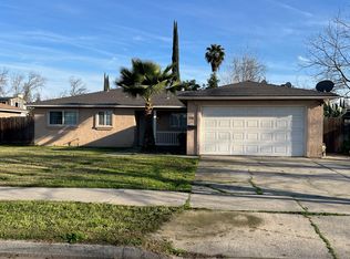 3218 Sacramento Dr, Merced, CA 95348