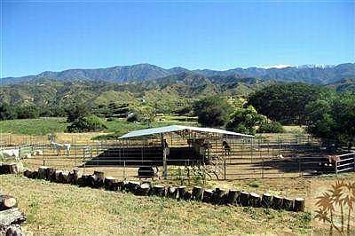 10 horse mare motel with electric and water