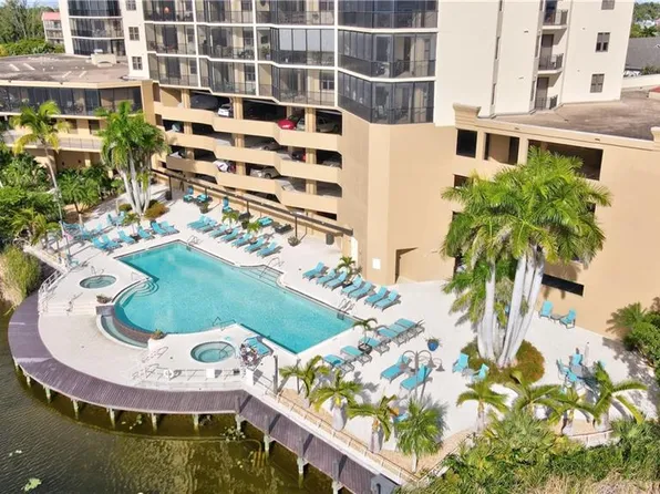 14350 Riva Del Lago DR #402, FORT MYERS, FL 33907