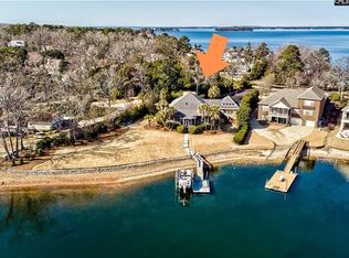 510 Yachting Rd, Lexington, SC 29072