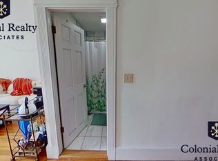 43 Joy St #6, Boston, MA 02114