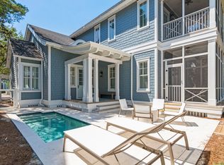 30 N Shingle Ln, Watersound, FL 32461