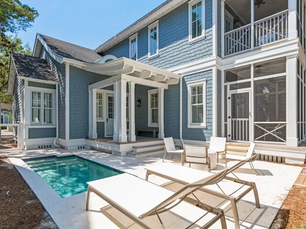 30 N Shingle Ln, Watersound, FL 32461
