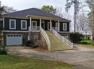 134 N Valhalla Ln, Cordele, GA 31015