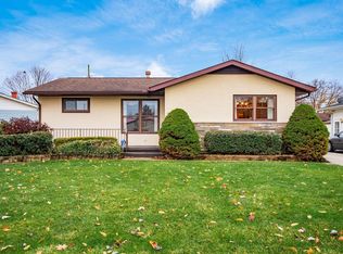 2491 Vanderberg Ave, Columbus, OH