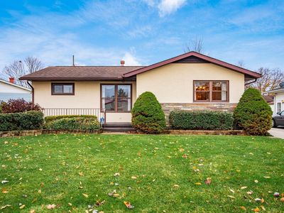 2491 Vanderberg Ave, Columbus, OH, 43204