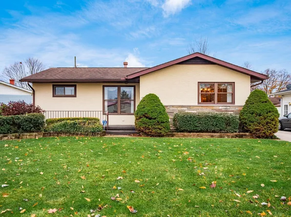 2491 Vanderberg Ave, Columbus, OH 43204