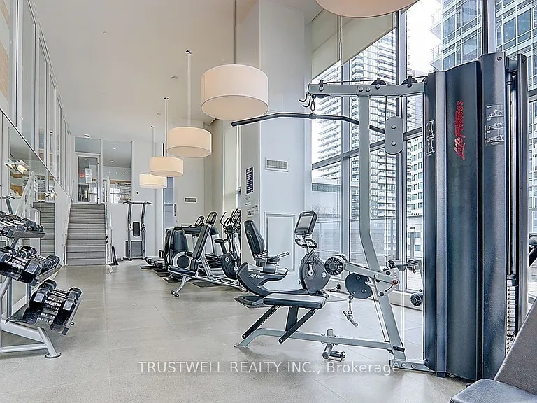 295 Adelaide St W #315 — Photo 13