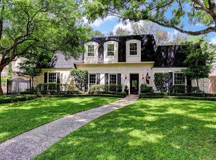 14754 River Forest Dr, Houston, TX 77079