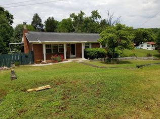 6014 Rudder Rd, Knoxville, TN 37920