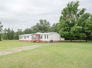 608 Margaret Rd, Hinesville, GA 31313