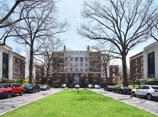 6 Brooklands APT 4A, Bronxville, NY 10708