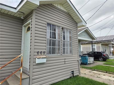 668 Avenue B, Westwego, LA, 70094