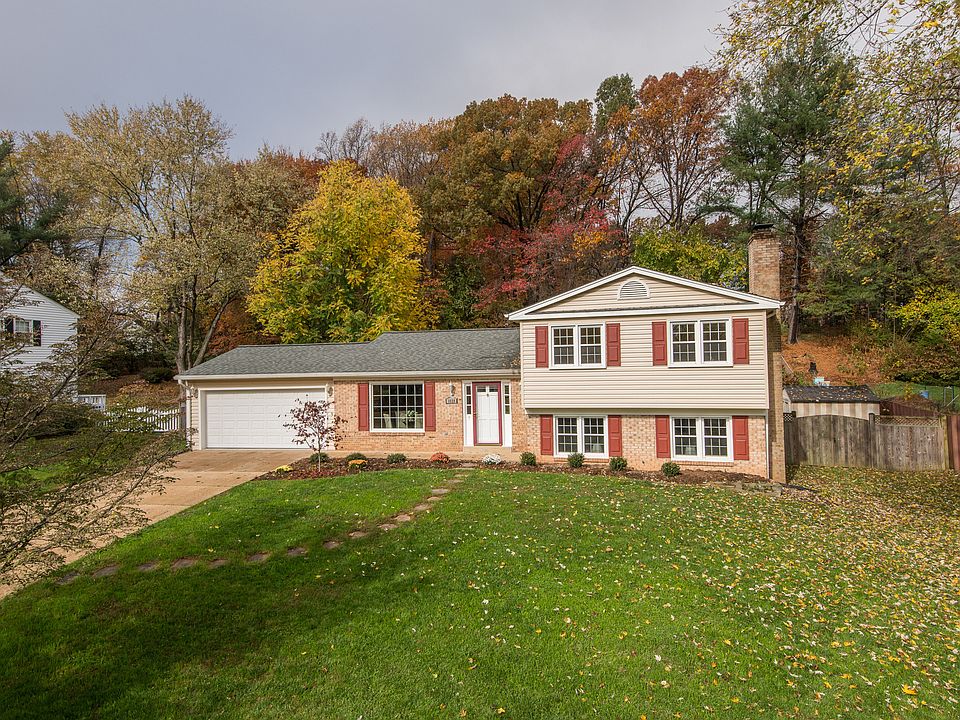 Welcome home to 1828!