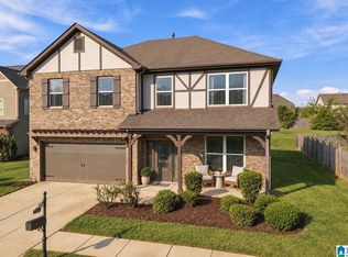 22806 Rimbred Ct, Mc Calla, AL 35111