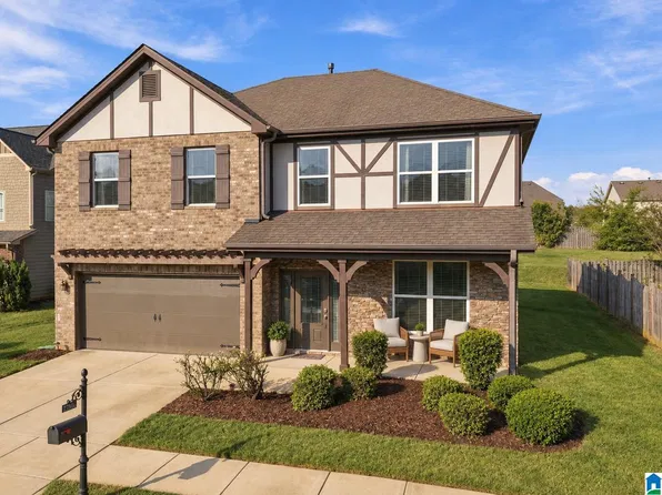 22806 Rimbred Ct, Mc Calla, AL 35111