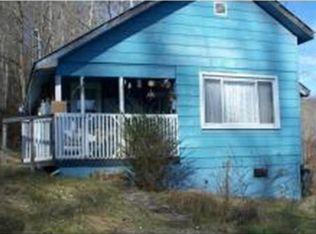 408 Ridge Ave, Appalachia, VA 24216