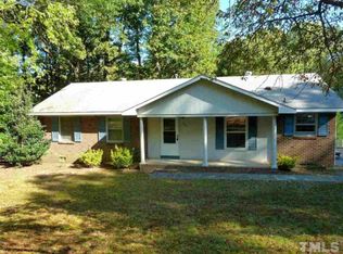 300 Northclift Dr, Raleigh, NC 27609