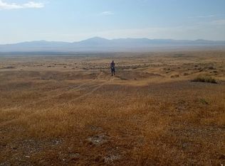 1 County #ELDER, Lucin, UT 84083