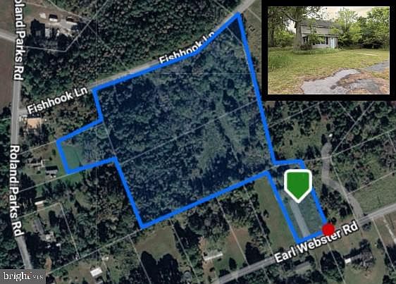 1st image of 23686 Earl Webster Rd