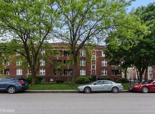 4338 W West End Ave #2, Chicago, IL 60624