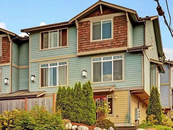 2000 Yale Ave E, Seattle, WA 98102