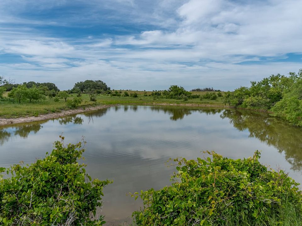 Texas Ranch in Comanche County Near Dublin, De Leon, & Comyn Texas Land