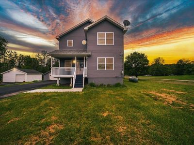 2017 Mt Hope Road, Middletown, NY, 10940