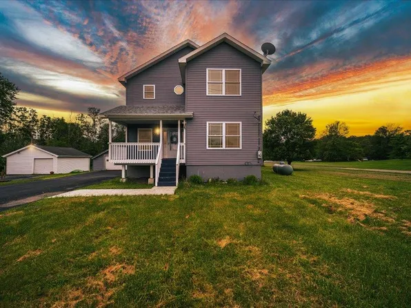 2017 Mt Hope Road, Middletown, NY 10940