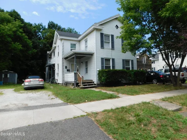 75 Wellington Ave, Pittsfield, MA 01201