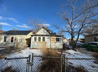 1218 Rio Grande Ave, Pueblo, CO 81006