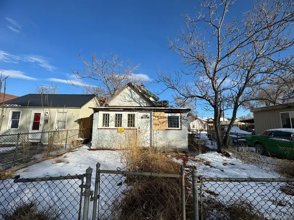 1218 Rio Grande Avenue, Pueblo, CO 81006