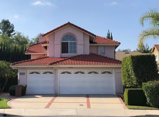 14250 Village Park Pl, Chino Hills, CA 91709