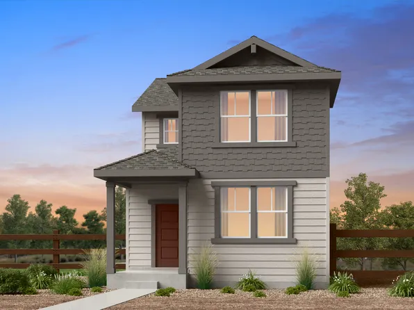 Celeste Plan, Parterre Horizon Collection