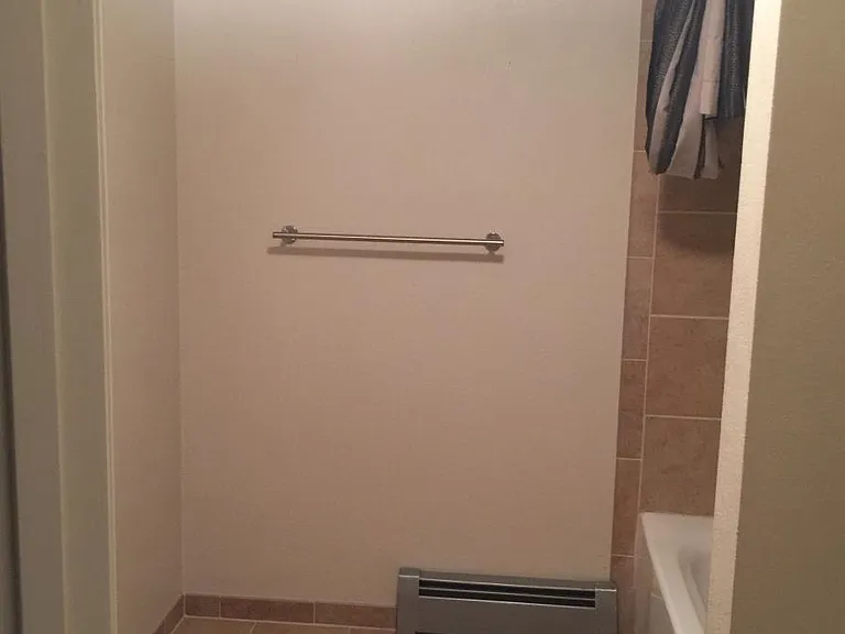 Upstairs Bath