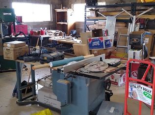 1405 N Clifford St, Ridgecrest, CA 93555